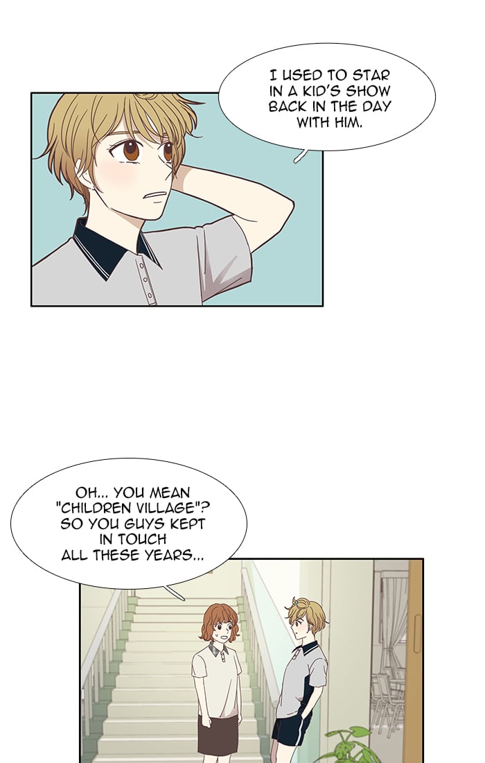 Girl’s World ( World of Girl ) Chapter 116 - page 14