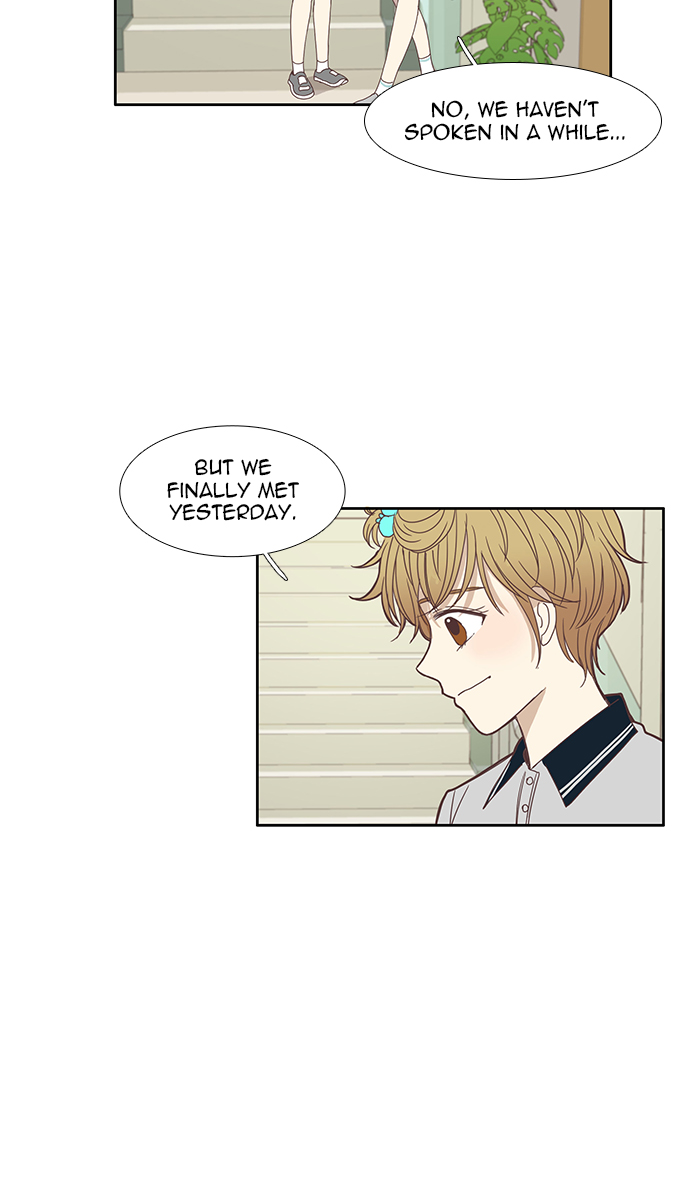 Girl’s World ( World of Girl ) Chapter 116 - page 15