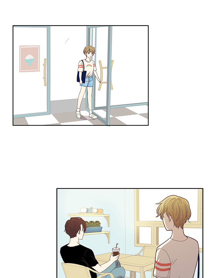 Girl’s World ( World of Girl ) Chapter 116 - page 17