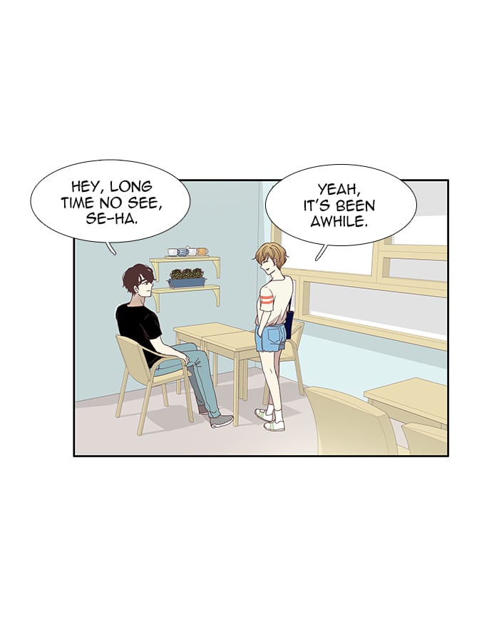 Girl’s World ( World of Girl ) Chapter 116 - page 20