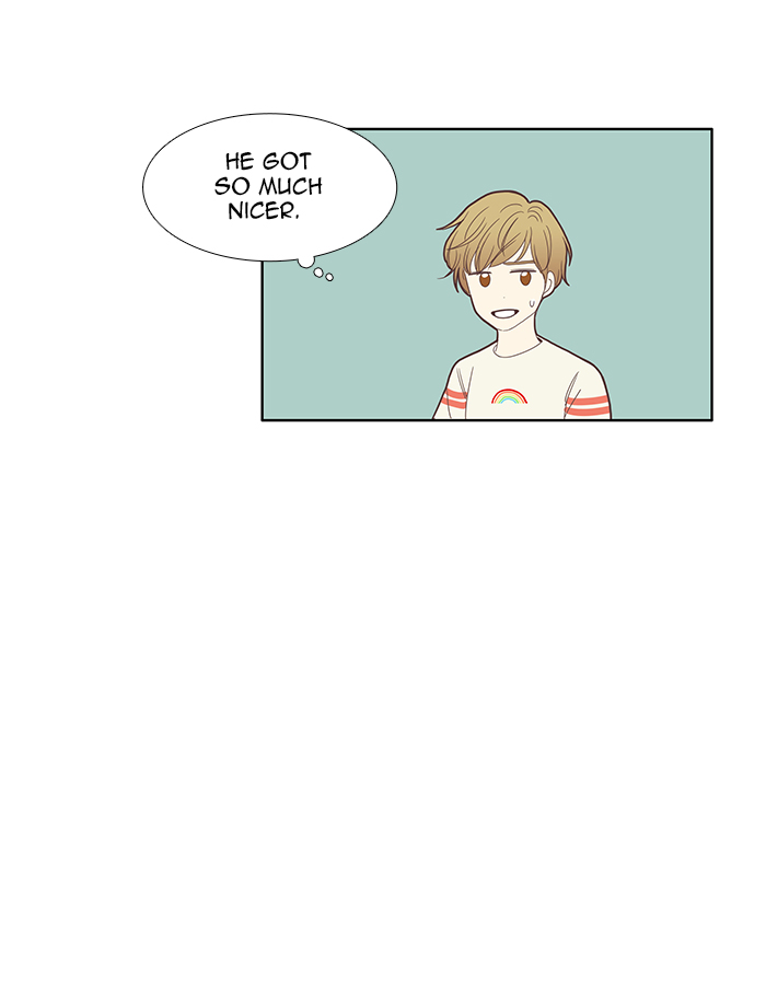 Girl’s World ( World of Girl ) Chapter 116 - page 23