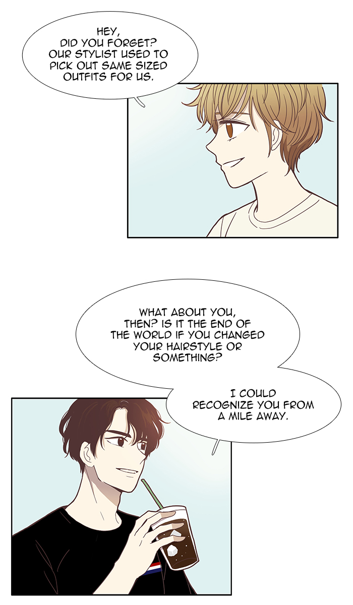 Girl’s World ( World of Girl ) Chapter 116 - page 25
