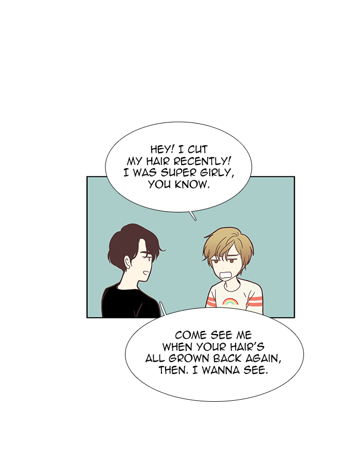 Girl’s World ( World of Girl ) Chapter 116 - page 26