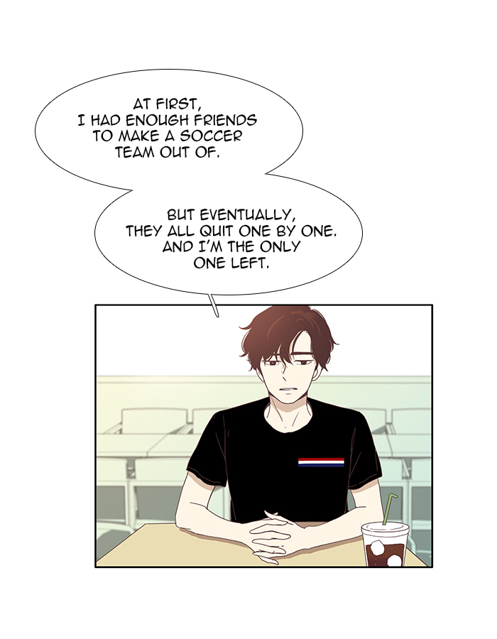 Girl’s World ( World of Girl ) Chapter 116 - page 30