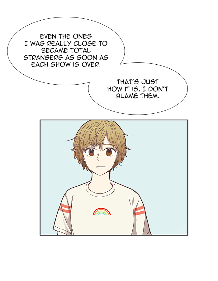 Girl’s World ( World of Girl ) Chapter 116 - page 31