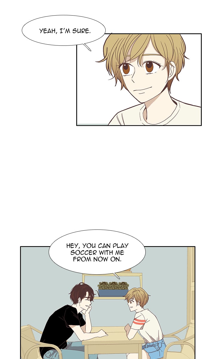 Girl’s World ( World of Girl ) Chapter 116 - page 34