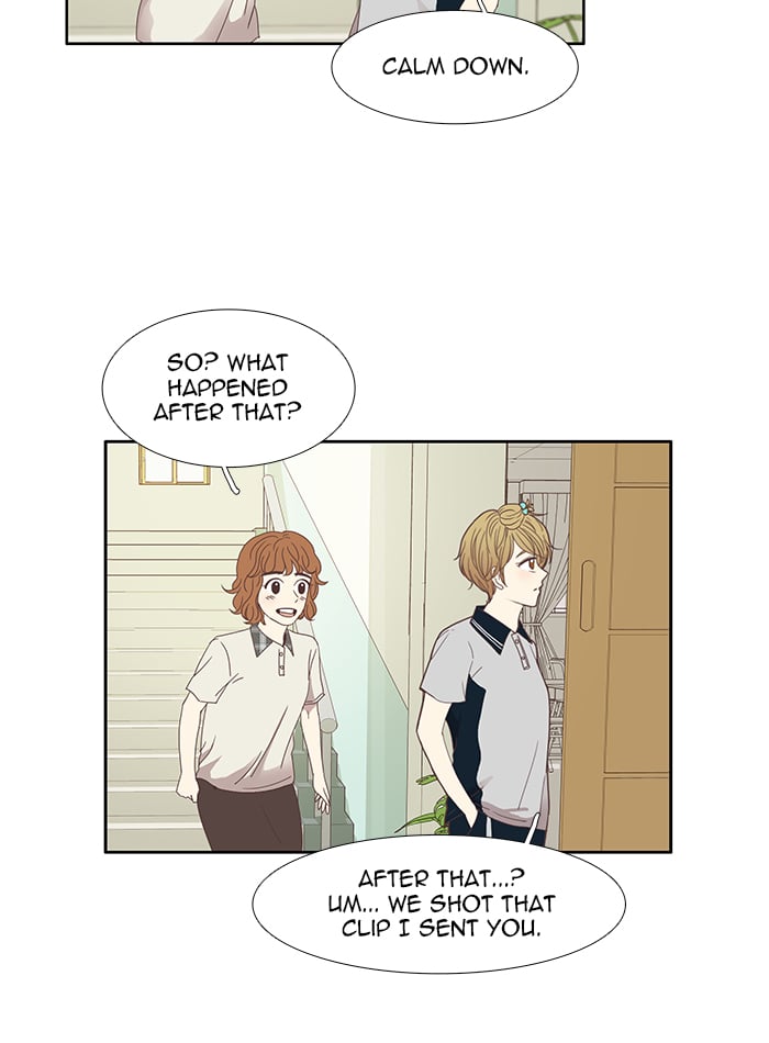 Girl’s World ( World of Girl ) Chapter 116 - page 37