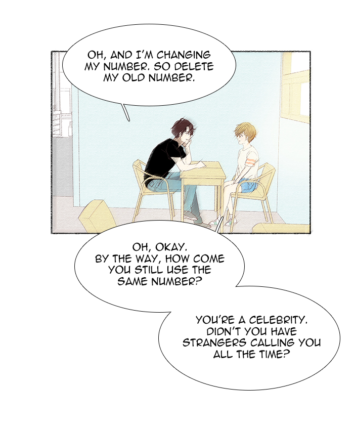 Girl’s World ( World of Girl ) Chapter 116 - page 41