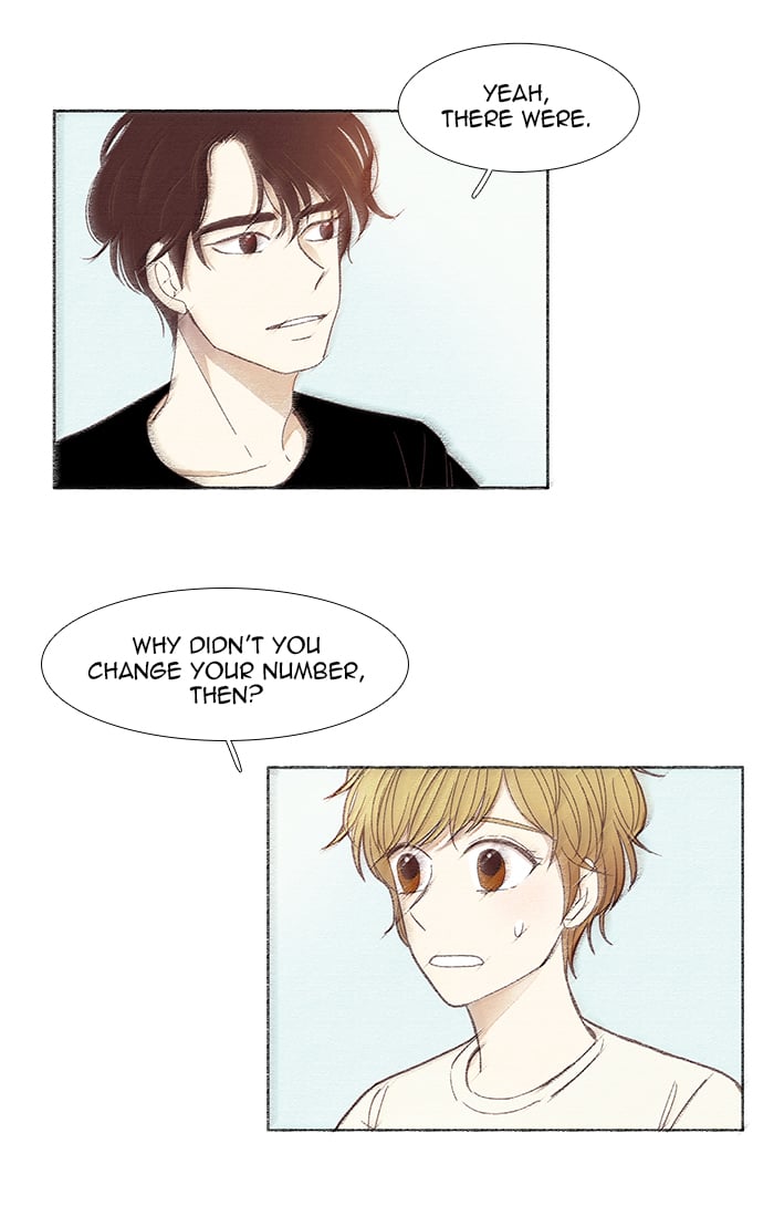 Girl’s World ( World of Girl ) Chapter 116 - page 42