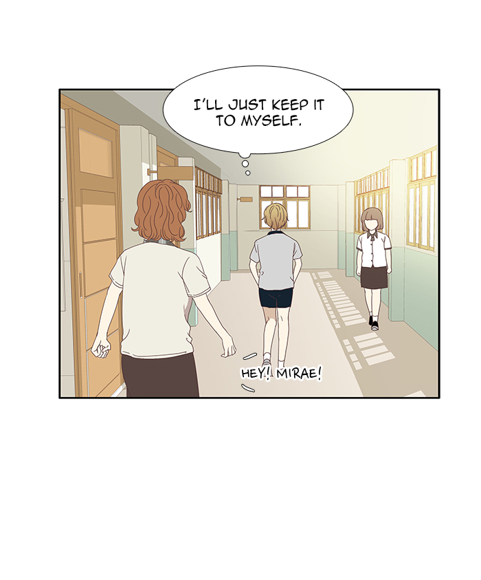 Girl’s World ( World of Girl ) Chapter 116 - page 44