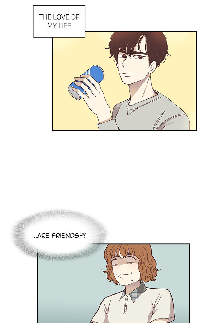 Girl’s World ( World of Girl ) Chapter 116 - page 8
