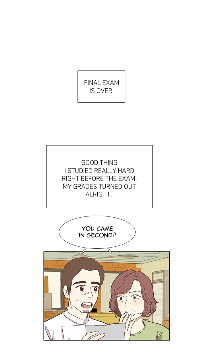 Girl’s World ( World of Girl ) Chapter 115 - page 1