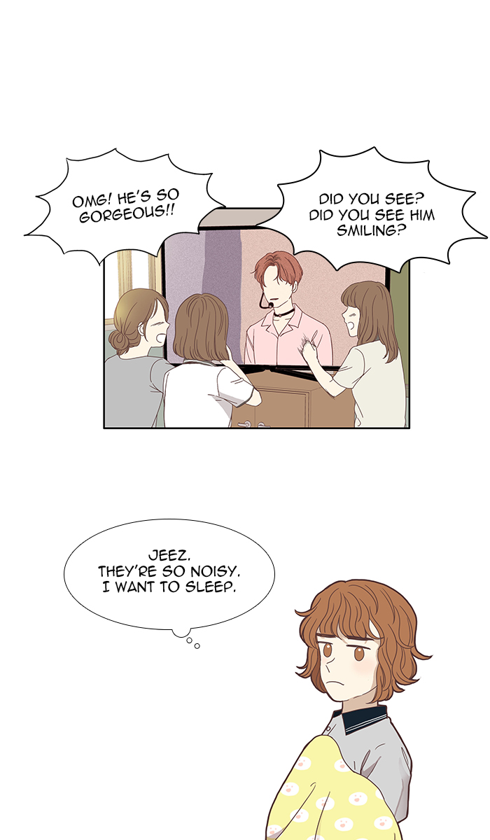 Girl’s World ( World of Girl ) Chapter 115 - page 10
