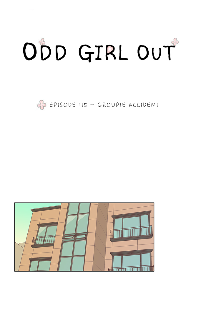 Girl’s World ( World of Girl ) Chapter 115 - page 14