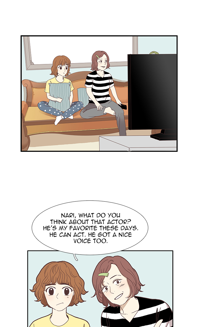 Girl’s World ( World of Girl ) Chapter 115 - page 15