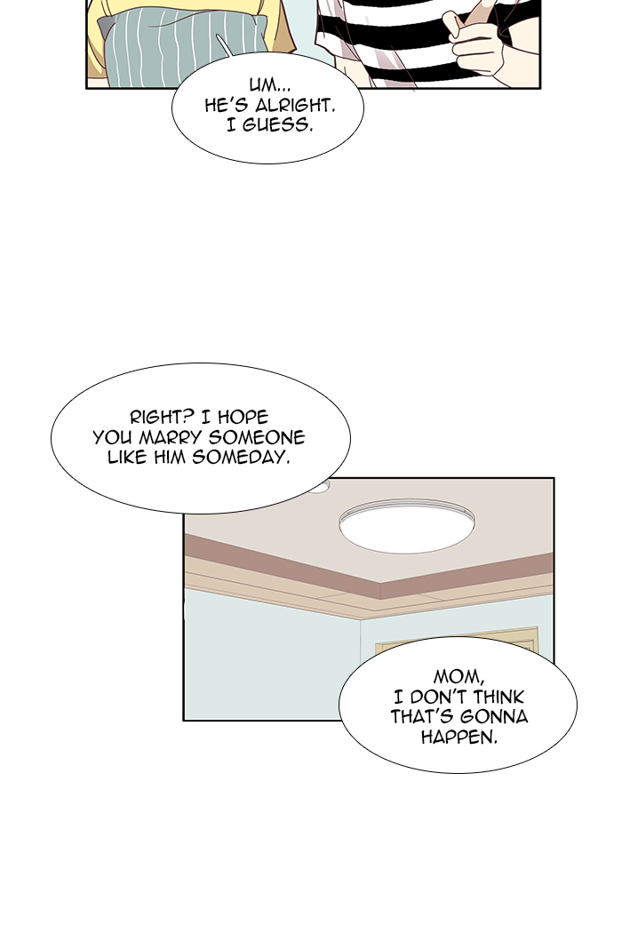 Girl’s World ( World of Girl ) Chapter 115 - page 16