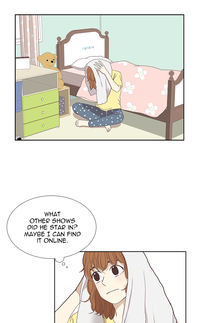 Girl’s World ( World of Girl ) Chapter 115 - page 18