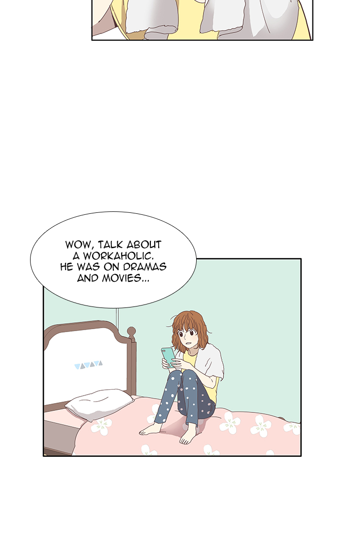 Girl’s World ( World of Girl ) Chapter 115 - page 19
