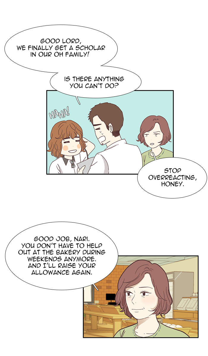 Girl’s World ( World of Girl ) Chapter 115 - page 2