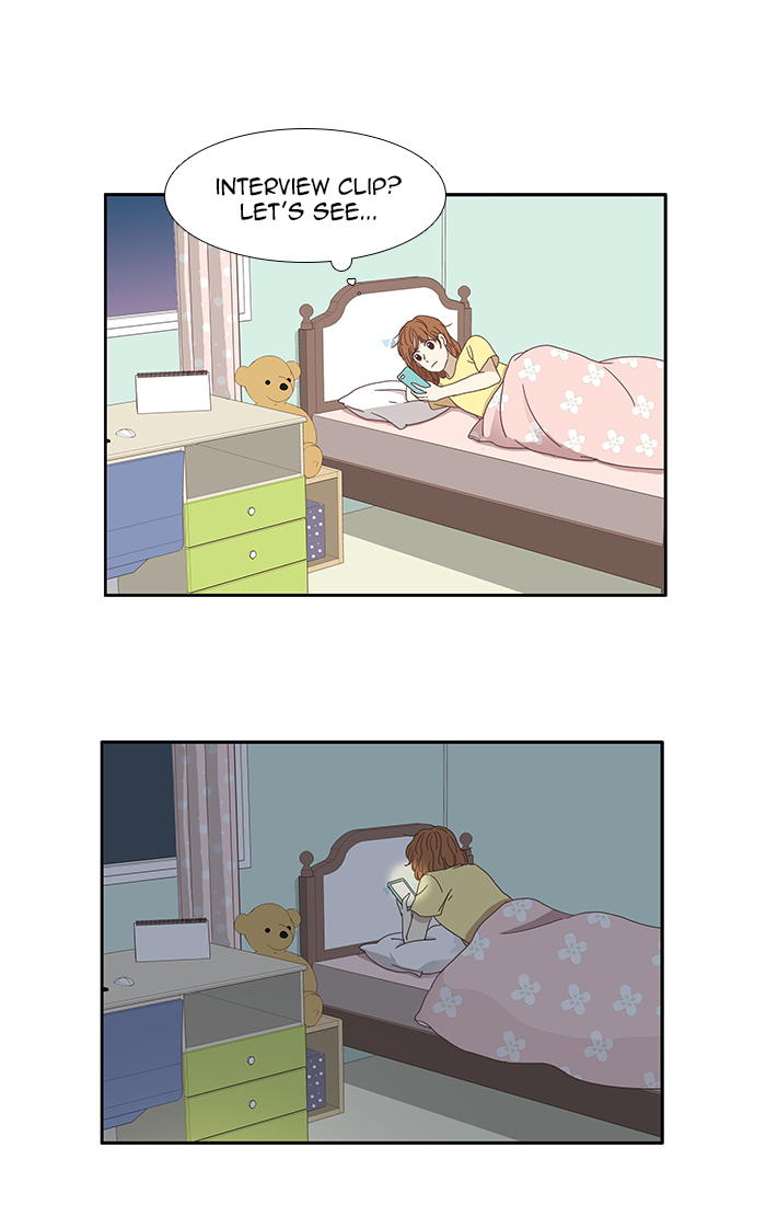Girl’s World ( World of Girl ) Chapter 115 - page 20