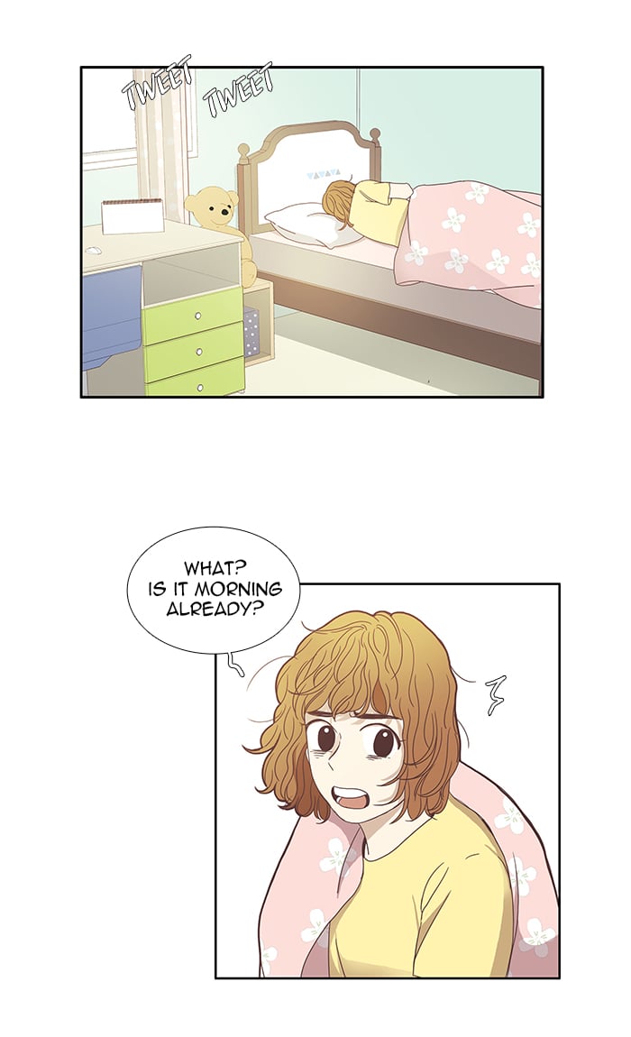 Girl’s World ( World of Girl ) Chapter 115 - page 21