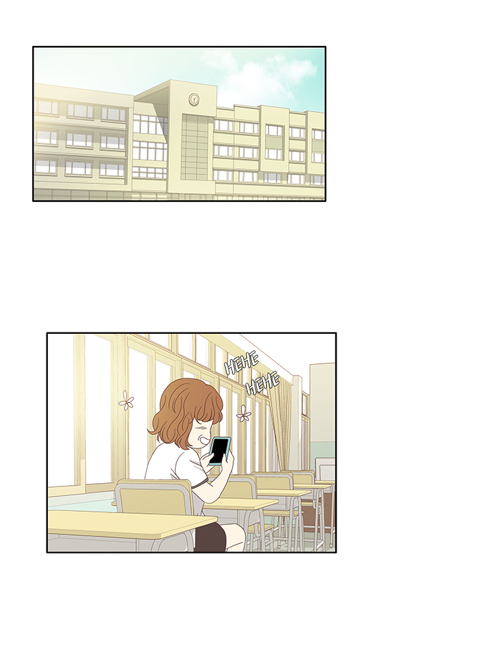 Girl’s World ( World of Girl ) Chapter 115 - page 23