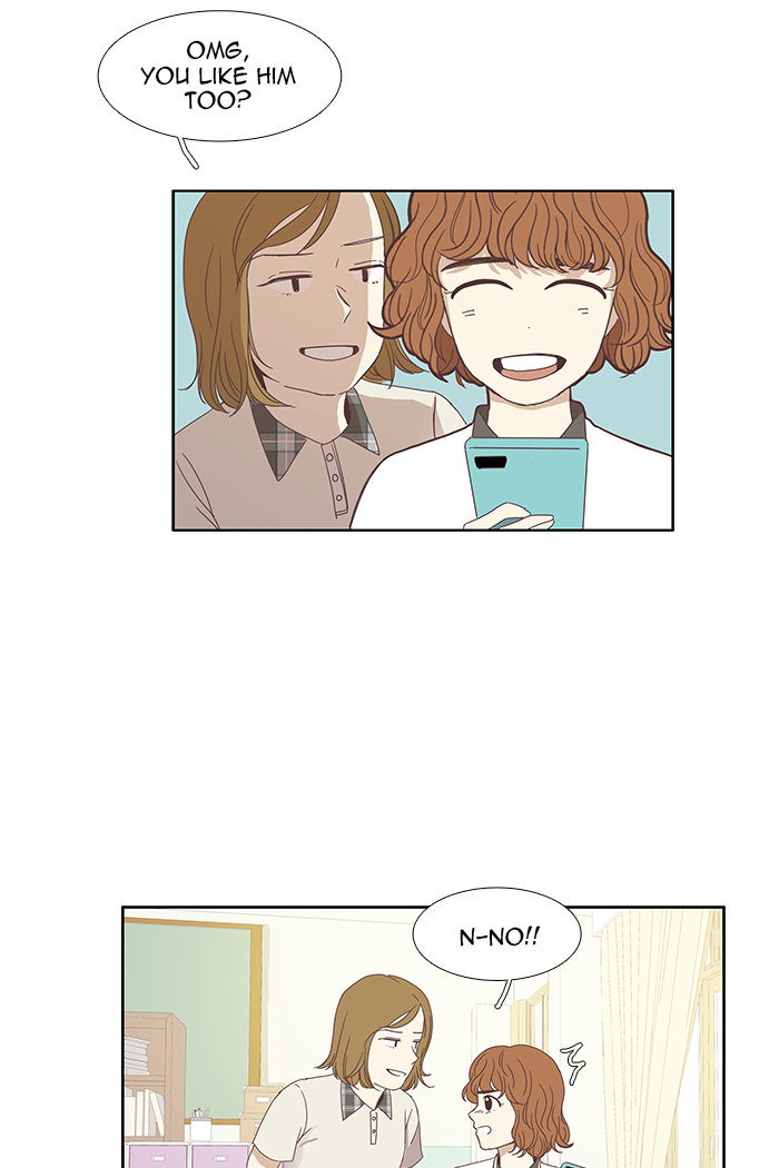 Girl’s World ( World of Girl ) Chapter 115 - page 24