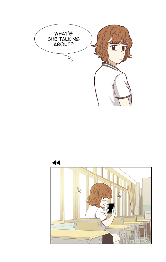 Girl’s World ( World of Girl ) Chapter 115 - page 28