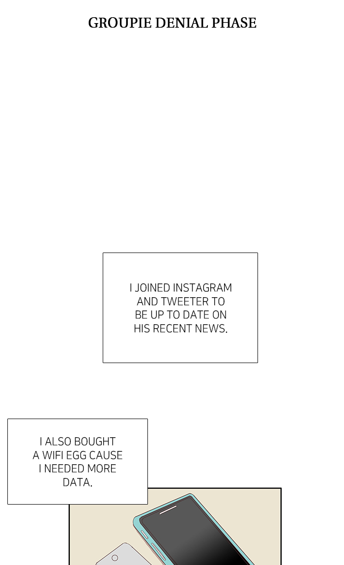Girl’s World ( World of Girl ) Chapter 115 - page 29