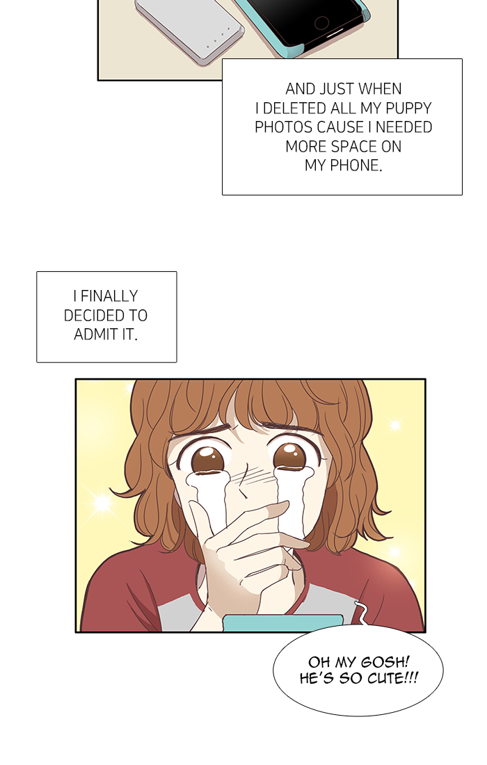 Girl’s World ( World of Girl ) Chapter 115 - page 30