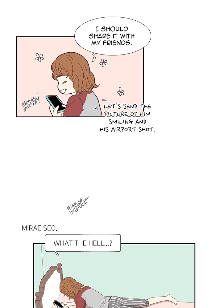 Girl’s World ( World of Girl ) Chapter 115 - page 33
