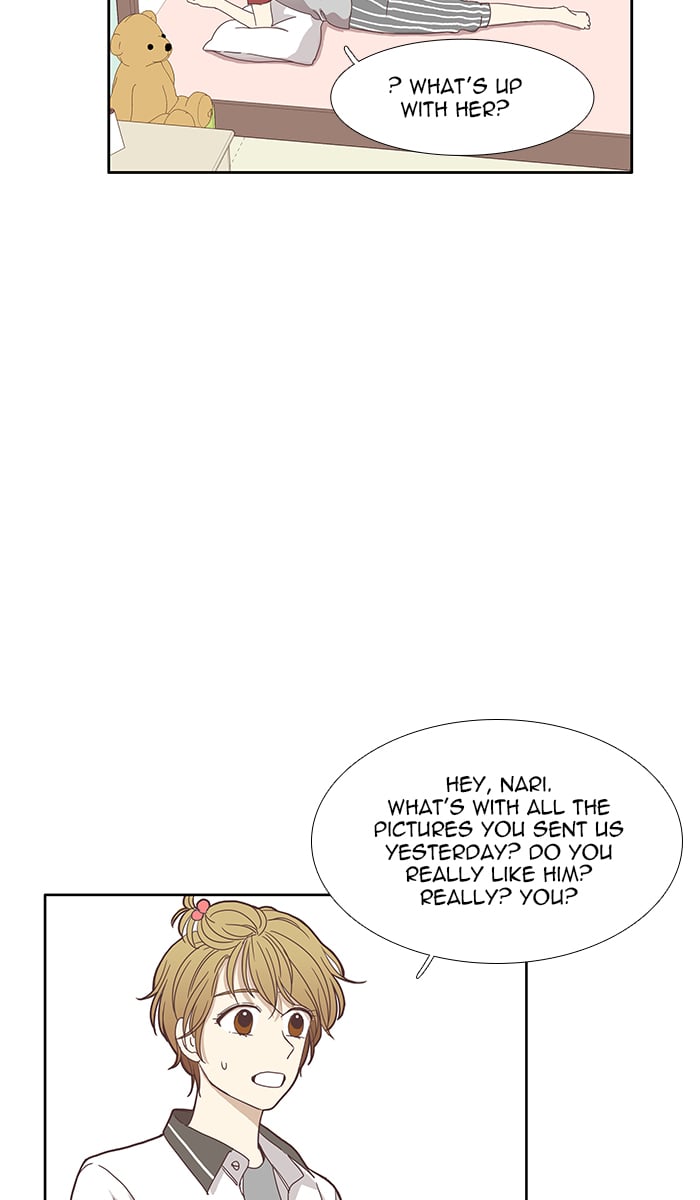 Girl’s World ( World of Girl ) Chapter 115 - page 34