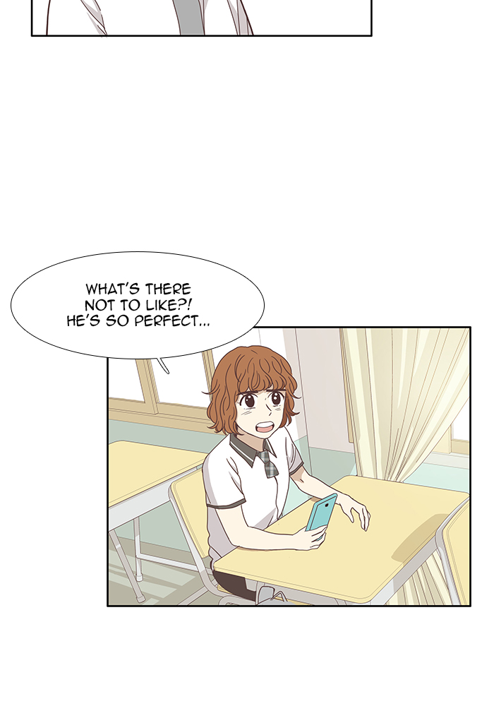 Girl’s World ( World of Girl ) Chapter 115 - page 35
