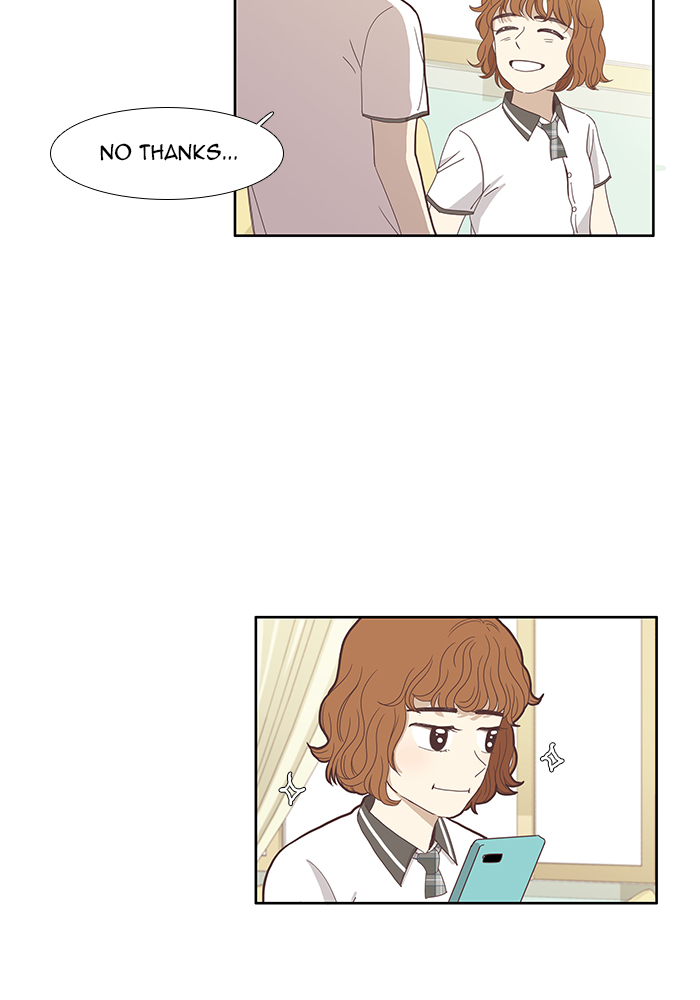 Girl’s World ( World of Girl ) Chapter 115 - page 37