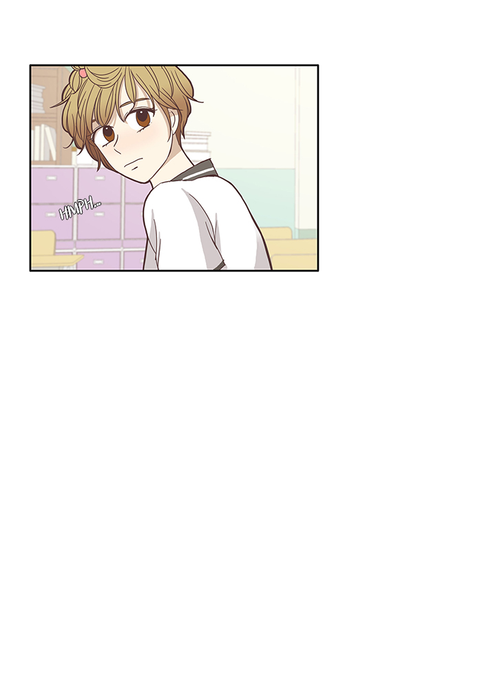 Girl’s World ( World of Girl ) Chapter 115 - page 38