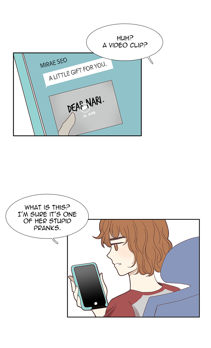 Girl’s World ( World of Girl ) Chapter 115 - page 40