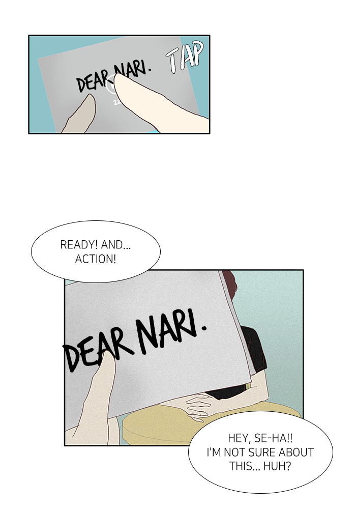 Girl’s World ( World of Girl ) Chapter 115 - page 41