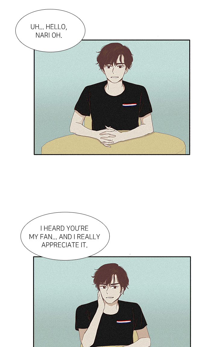 Girl’s World ( World of Girl ) Chapter 115 - page 42