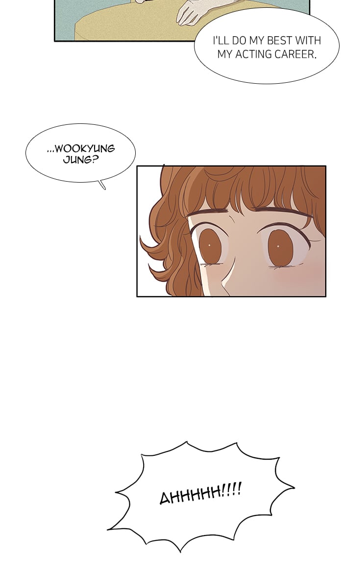 Girl’s World ( World of Girl ) Chapter 115 - page 43