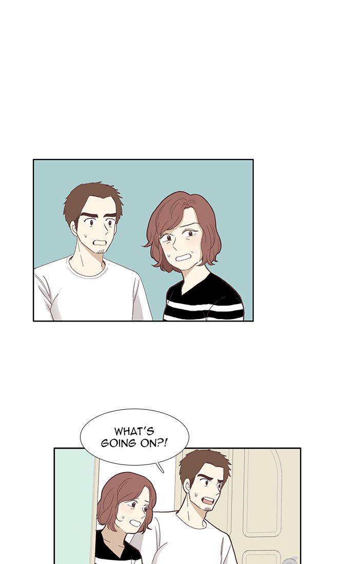 Girl’s World ( World of Girl ) Chapter 115 - page 44
