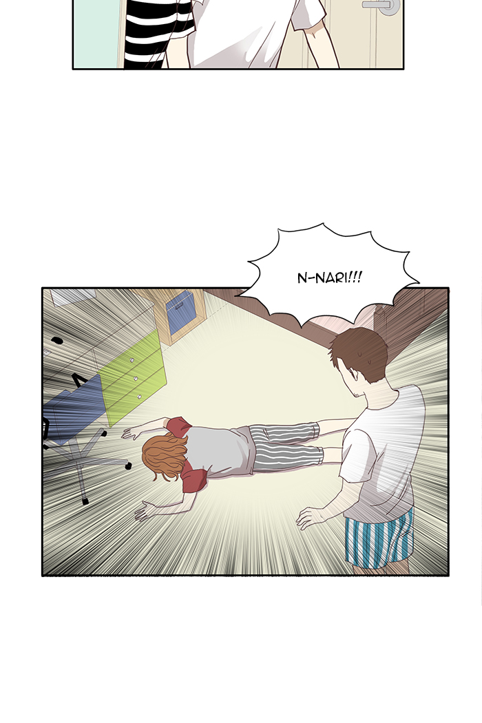 Girl’s World ( World of Girl ) Chapter 115 - page 45