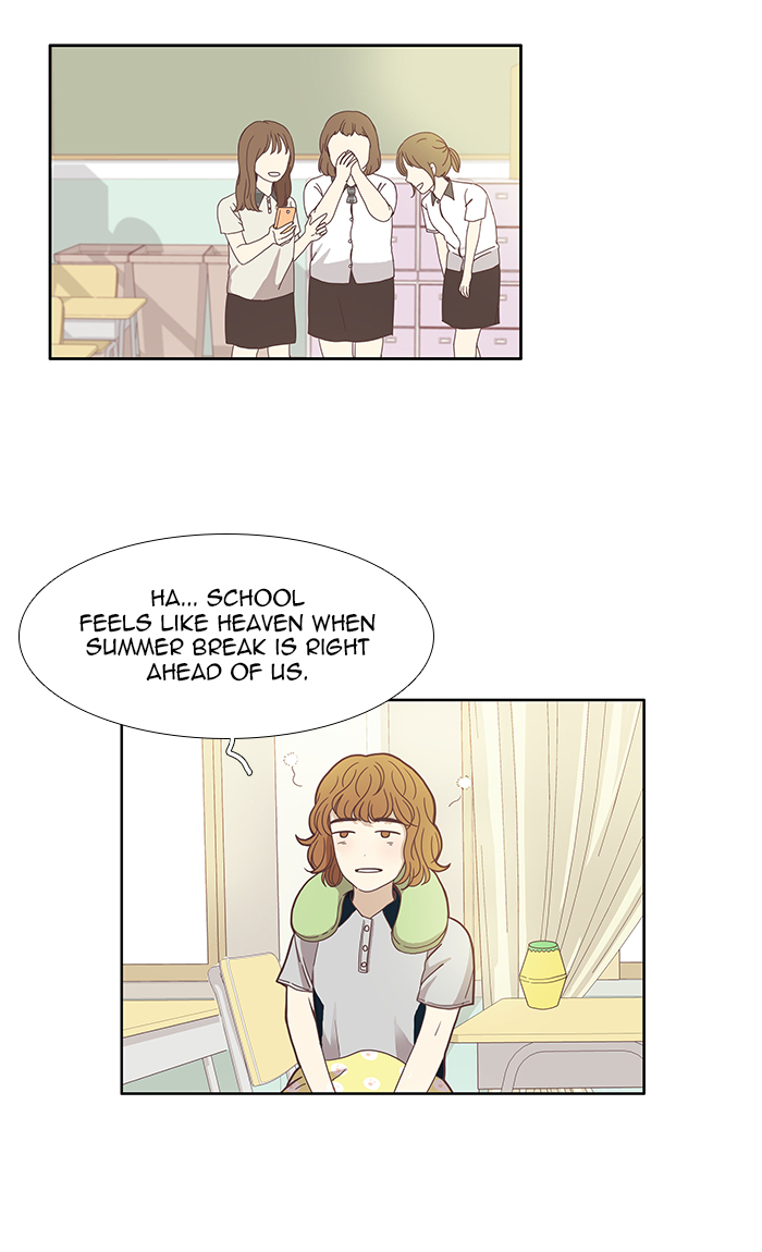 Girl’s World ( World of Girl ) Chapter 115 - page 6