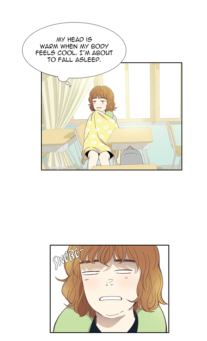 Girl’s World ( World of Girl ) Chapter 115 - page 8