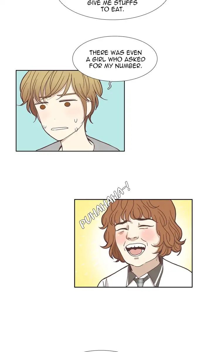 Girl’s World ( World of Girl ) Chapter 114 - page 11