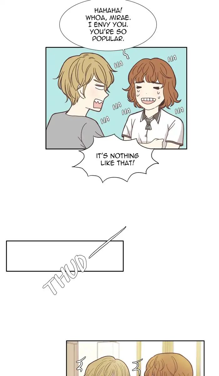 Girl’s World ( World of Girl ) Chapter 114 - page 12