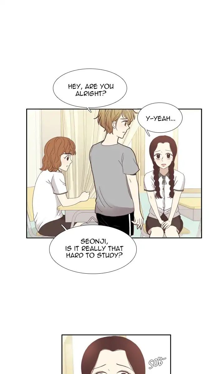 Girl’s World ( World of Girl ) Chapter 114 - page 15