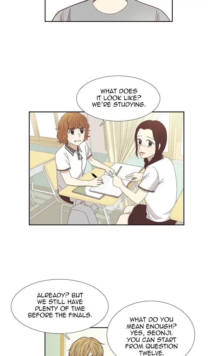 Girl’s World ( World of Girl ) Chapter 114 - page 2