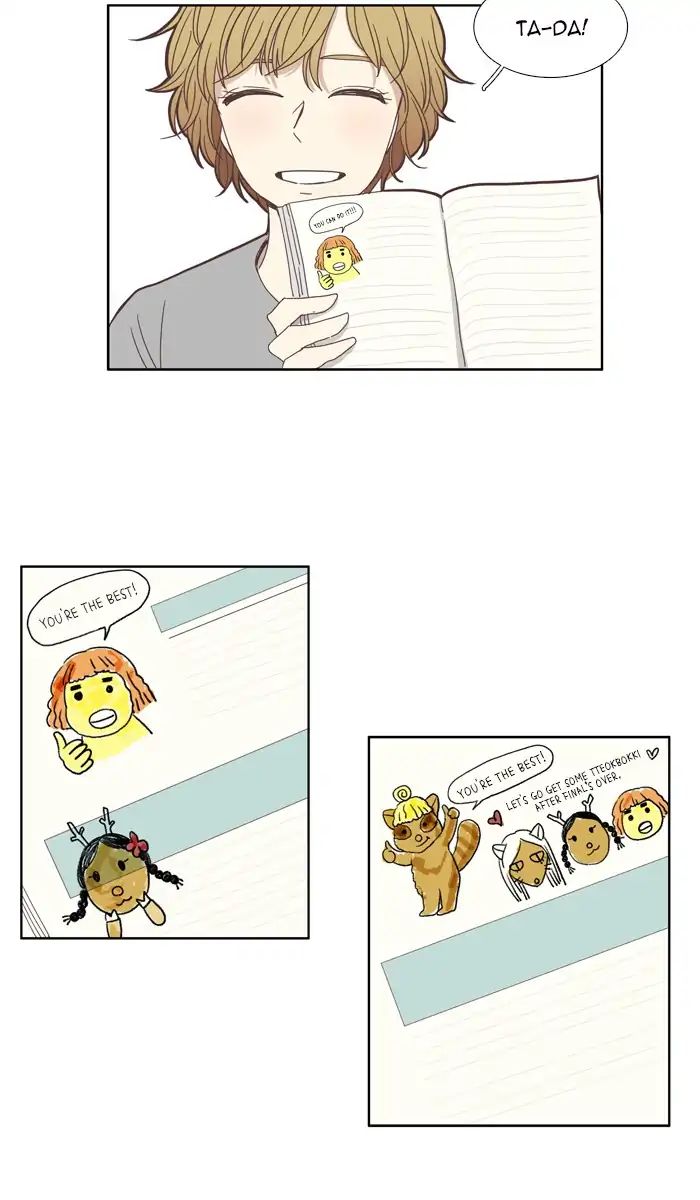 Girl’s World ( World of Girl ) Chapter 114 - page 20