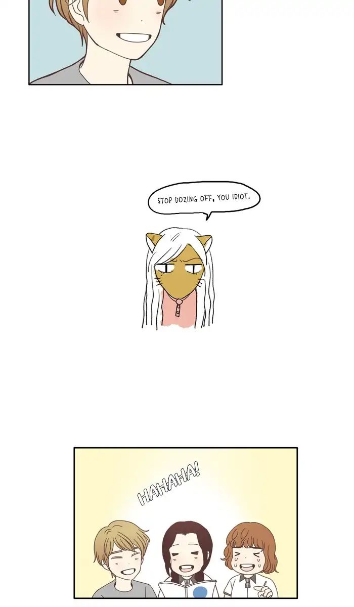 Girl’s World ( World of Girl ) Chapter 114 - page 22