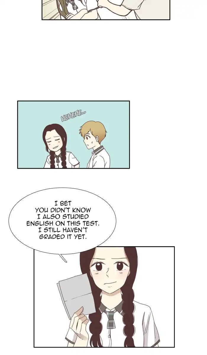 Girl’s World ( World of Girl ) Chapter 114 - page 30